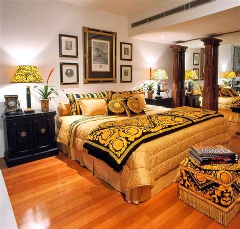 versace furniture bedroom|versace style bedroom set.